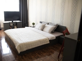 Снять однокомнатную квартиру Севастопольская ул, 50  м&sup2;, 6000 рублей