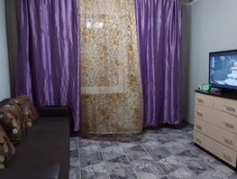 Снять двухкомнатную квартиру Федоровского ул, 48  м&sup2;, 3600 рублей