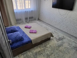Снять двухкомнатную квартиру Талнахская ул, 42  м&sup2;, 8125 рублей