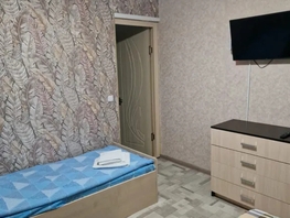 Снять однокомнатную квартиру Бегичева ул, 33  м&sup2;, 5000 рублей