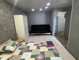 Снять однокомнатную квартиру Талнахская ул, 39  м&sup2;, 4880 рублей
