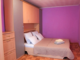 Снять двухкомнатную квартиру Ленинский пр-кт, 45  м&sup2;, 4499 рублей