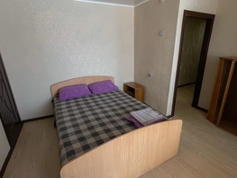 Снять однокомнатную квартиру Талнахская ул, 37  м&sup2;, 4468 рублей