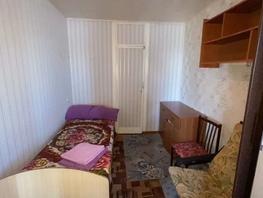 Снять однокомнатную квартиру Нансена ул, 45  м&sup2;, 4640 рублей