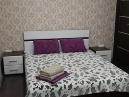 Снять двухкомнатную квартиру Комсомольская ул, 54  м&sup2;, 4455 рублей
