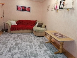 Снять двухкомнатную квартиру Орджоникидзе ул, 45  м&sup2;, 5310 рублей