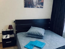 Снять однокомнатную квартиру Бегичева ул, 33  м&sup2;, 5250 рублей