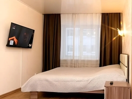 Снять однокомнатную квартиру Талнахская ул, 32  м&sup2;, 5000 рублей