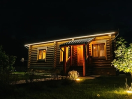Снять  дом 3-й мкр, 90  м&sup2;, 15000 рублей