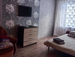 Снять однокомнатную квартиру Аэропорт ул, 30  м&sup2;, 3500 рублей