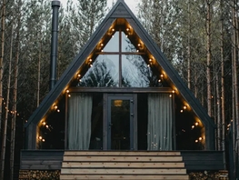 Снять  дом Восточная ул, 58  м&sup2;, 19000 рублей
