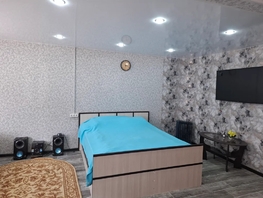 Снять однокомнатную квартиру Пионерный мкр, 38  м&sup2;, 3000 рублей