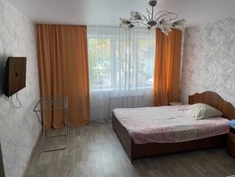 Снять трехкомнатную квартиру 6-й мкр, 70  м&sup2;, 4000 рублей