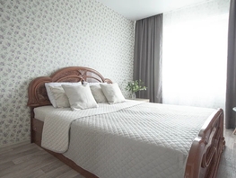 Снять двухкомнатную квартиру 3-й мкр, 60  м&sup2;, 3850 рублей