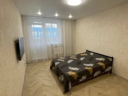 Снять однокомнатную квартиру Мира пр-кт, 36  м&sup2;, 2500 рублей
