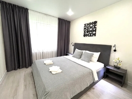 Снять однокомнатную квартиру Бортникова ул, 33  м&sup2;, 4200 рублей
