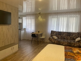 Снять однокомнатную квартиру Советская ул, 32  м&sup2;, 2300 рублей