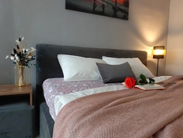 Снять однокомнатную квартиру Ленина ул, 31  м&sup2;, 3500 рублей