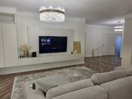 Продается 3-комнатная квартира Молокова ул, 114  м&sup2;, 23800000 рублей