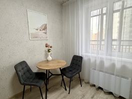 Снять однокомнатную квартиру Апрельская ул, 44  м&sup2;, 35000 рублей