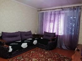 Снять однокомнатную квартиру Донского ул, 30  м&sup2;, 3000 рублей