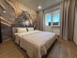 Снять двухкомнатную квартиру Северо-Енисейская ул, 60  м&sup2;, 3600 рублей