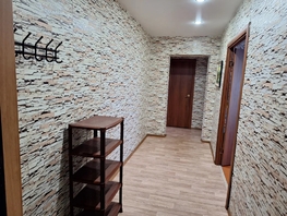 Снять двухкомнатную квартиру Промышленная ул, 54  м&sup2;, 2500 рублей