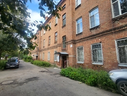 Продается 2-комнатная квартира Малиновского ул, 64  м&sup2;, 5300000 рублей