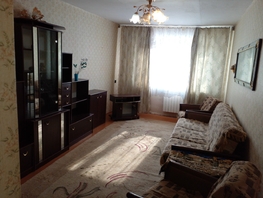 Снять двухкомнатную квартиру Красноярский Рабочий пр-кт, 46  м&sup2;, 30000 рублей