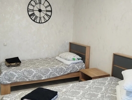 Снять двухкомнатную квартиру Аэропорт ул, 46  м&sup2;, 4800 рублей