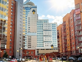 Снять однокомнатную квартиру Молокова ул, 49.1  м&sup2;, 50000 рублей