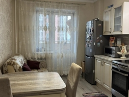 Продается 2-комнатная квартира ЖК Танго, 2 дом, 62  м&sup2;, 8000000 рублей