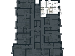 Продается 4-комнатная квартира ЖК Калина Долина, дом 5, 71.7  м&sup2;, 10826700 рублей