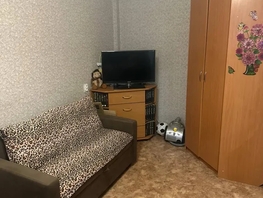 Снять однокомнатную квартиру 60 лет Октября ул, 36  м&sup2;, 2000 рублей