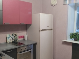 Снять трехкомнатную квартиру Свободный пр-кт, 66  м&sup2;, 40000 рублей