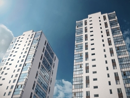 Продается 1-комнатная квартира ЖК Дубенский, дом 6.1, 43.2  м&sup2;, 7992000 рублей