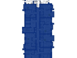 Продается 3-комнатная квартира ЖК Вита-парк, 2 оч. 2 корпус, 83.1  м&sup2;, 14376300 рублей