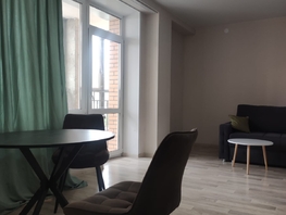 Снять двухкомнатную квартиру Взлетная ул, 62.4  м&sup2;, 50000 рублей