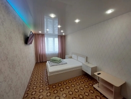 Снять однокомнатную квартиру 9 Мая ул, 42  м&sup2;, 3500 рублей