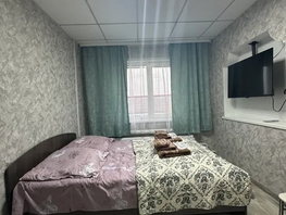 Снять однокомнатную квартиру Кирова ул, 25  м&sup2;, 3500 рублей