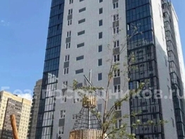 Снять однокомнатную квартиру 42  м&sup2;, 32000 рублей