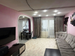 Продается 3-комнатная квартира Парковая ул, 77.9  м&sup2;, 5500000 рублей