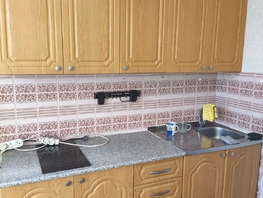 Снять двухкомнатную квартиру Даурская ул, 52  м&sup2;, 28000 рублей