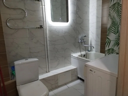 Снять однокомнатную квартиру Ключевская ул, 46  м&sup2;, 2500 рублей