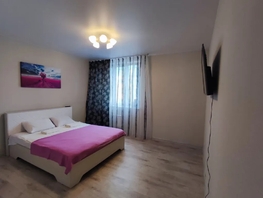 Снять однокомнатную квартиру Петра Ломако ул, 38  м&sup2;, 3625 рублей