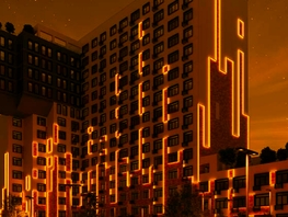 Продается Студия ЖК Премьер парк, 21  м&sup2;, 4100000 рублей