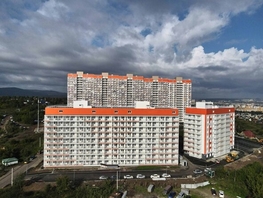 Продается 1-комнатная квартира ЖК Новые Черёмушки, дом 1 корпус 2, 37.9  м&sup2;, 5240000 рублей