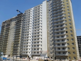 Продается 2-комнатная квартира ЖК Аринский, дом 2 корпус 3, 45  м&sup2;, 5780000 рублей