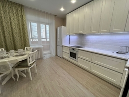 Снять трехкомнатную квартиру Линейная ул, 68.7  м&sup2;, 60000 рублей