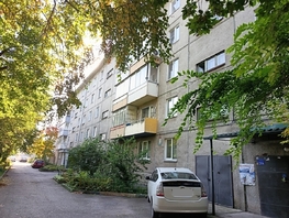 Продается 1-комнатная квартира Калинина ул, 34  м&sup2;, 4200000 рублей